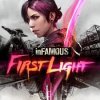 Игра inFamous: First Light