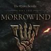 Игра The Elder Scrolls Online: Morrowind