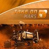 игра от Bohemia Interactive - Take On Mars (топ: 6k)