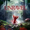 Лучшие игры Платформер - Unravel (топ: 24.2k)