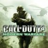 Игра Call of Duty 4: Modern Warfare