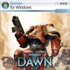 игра от THQ - Warhammer 40,000: Dawn of War II (топ: 10.9k)