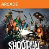 игра от Ubisoft - Shoot Many Robots (топ: 5.2k)