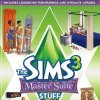 Игра The Sims 3: Master Suite Stuff