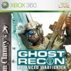 Игра Tom Clancy's Ghost Recon Advanced Warfighter