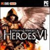 игра от Ubisoft - Might & Magic Heroes VI (топ: 12.6k)