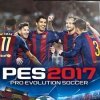Лучшие игры Спорт - Pro Evolution Soccer 2017 (топ: 17.8k)