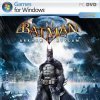 Лучшие игры Детектив - Batman: Arkham Asylum (топ: 41.9k)