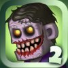 Игра Minigore 2: Zombies