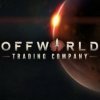 Игра Offworld Trading Company