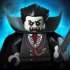 топовая игра LEGO® Monster Fighters Race