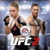 Лучшие игры Файтинг - EA Sports UFC 2 (топ: 12.2k)