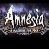 Игра Amnesia: A Machine for Pigs