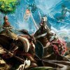 Лучшие игры Онлайн (ММО) - Bloodline Champions (топ: 10.6k)