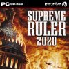 игра от Paradox Interactive - Supreme Ruler 2020 (топ: 7.9k)