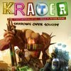 Игра Krater
