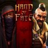Игра Hand of Fate