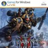 игра от THQ - Warhammer 40,000: Dawn of War II - Chaos Rising (топ: 6.1k)