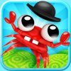 топовая игра Mr. Crab