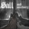 Игра Salt and Sanctuary