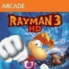 Rayman 3 HD