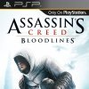 Лучшие игры Кредо ассасина - Assassin's Creed: Bloodlines (топ: 6.4k)