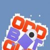 Лучшие игры Платформер - Odd Bot Out (топ: 14.8k)