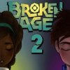 Игра Broken Age: Act 2