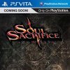 игра от SCEA - Soul Sacrifice (топ: 4.7k)