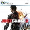 игра от Square Enix - Just Cause 2 (топ: 16.7k)