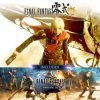 игра от Square Enix - Final Fantasy Type-0 HD (топ: 12.7k)