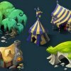 Kasedo Games новые игры