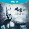 Игра Batman: Arkham City - Armored Edition