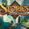Игра Stories: The Path of Destinies