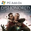 Игра Dishonored: The Brigmore Witches