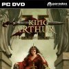 игра от Paradox Interactive - King Arthur II: The Role-Playing Wargame (топ: 7.7k)