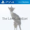 игра от Sony Computer Entertainment - The Last Guardian (топ: 12.4k)