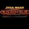 Игра Star Wars: The Old Republic - Knights of the Fallen Empire