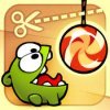 Игра Cut the Rope