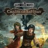 игра от Deep Silver - The Dark Eye: Chains of Satinav (топ: 16.7k)
