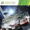 Игра Ridge Racer Unbounded