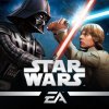 Лучшие игры Карточная игра - Star Wars: Galaxy of Heroes (топ: 11.5k)