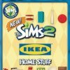 Игра The Sims 2: Ikea Home Stuff