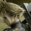 игра от Square Enix - Dissidia: Final Fantasy (топ: 9k)
