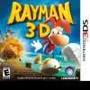 топовая игра Rayman 3D