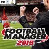 Игра Football Manager 2015