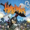 игра от Microsoft Game Studios - Happy Wars (топ: 7.6k)