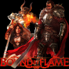 Игра Bound by Flame