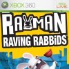 Игра Rayman Raving Rabbids