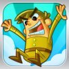 игра от Chillingo - Sky Hero™ (топ: 3.9k)